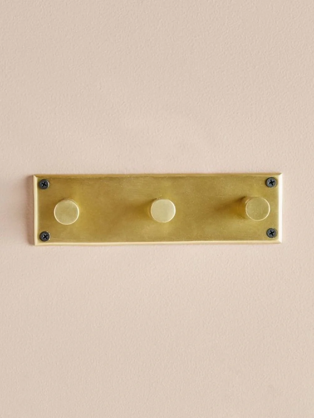 NWOT Anthropologie Cerco Hook Rack